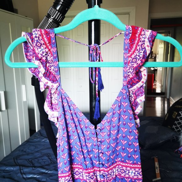 Spell Dress - Picture 5 of 7